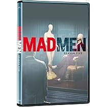 その他 Mad Men: Season 6/ [DVD] [Import] Amazon.com: Mad Men: Season 6 : Movies & TV